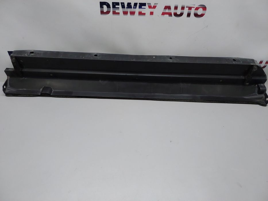 Дефлектор радіатора Nissan Rogue T33 2021 2.5 Розборка Ніссан Рог т33