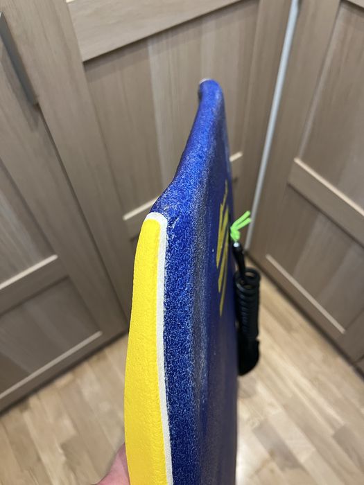 Bodyboard Sniper Pro Amaury