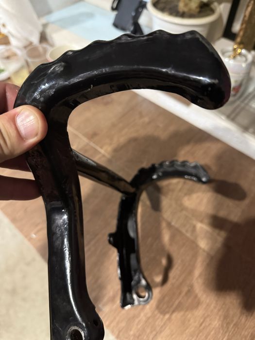 Иж 49 подножка центральна