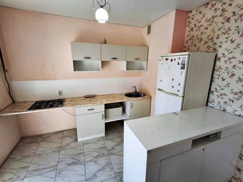 Аренда 1к квартиры в Центре Ирпеня 36м2 Украинская 83Б ЖК Версаль Парк