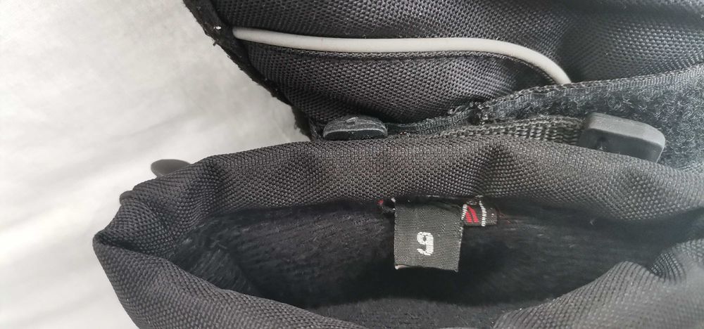 Rękawice Modeka na moto