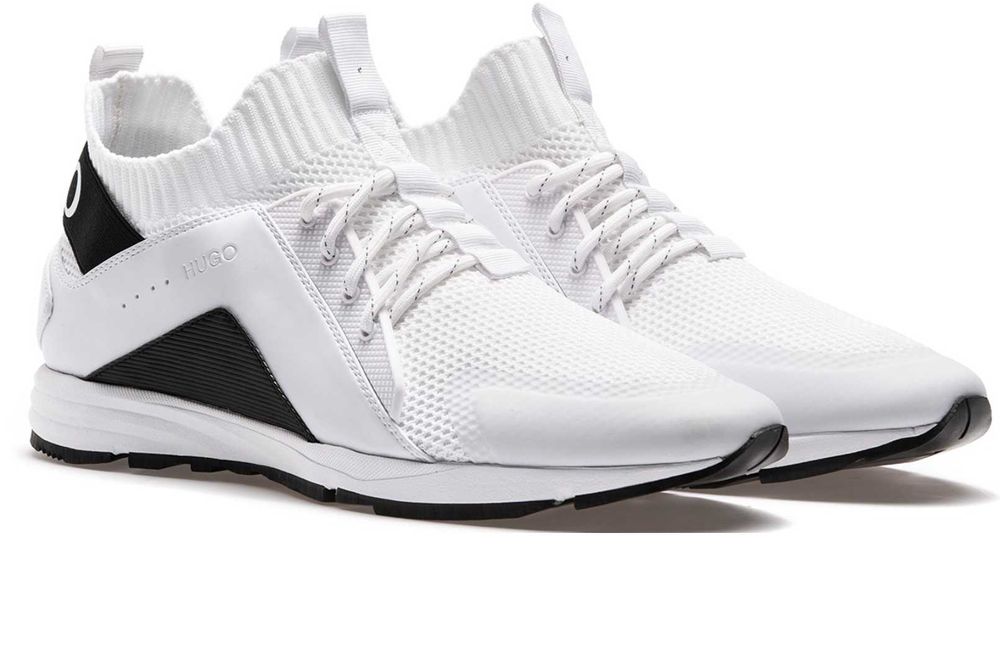 Продам Кросівки HUGO BOSS р.45