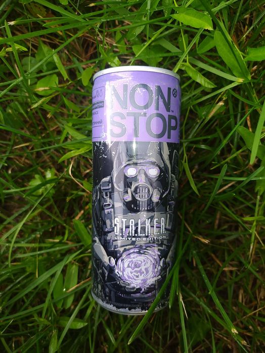 NON STOP™ s.t.a.l.k.e.r.