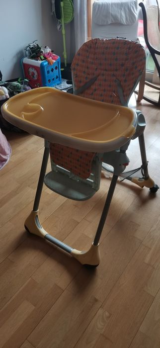 Chicco Dining Chair64752404650241121