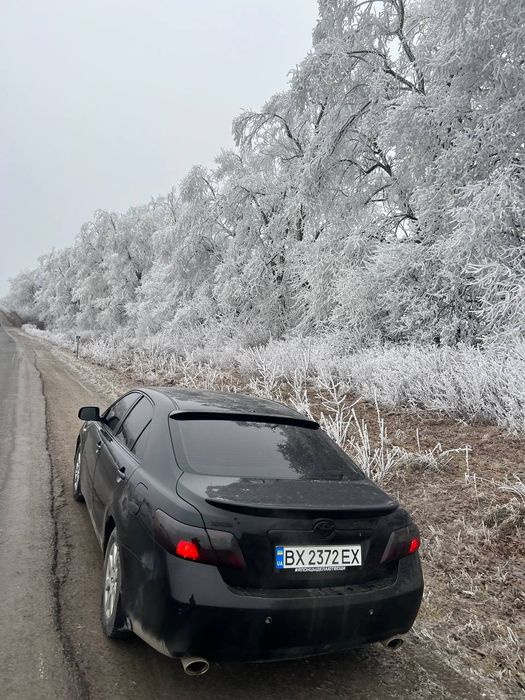 Toyota Camry 40 3.5 Обмін
