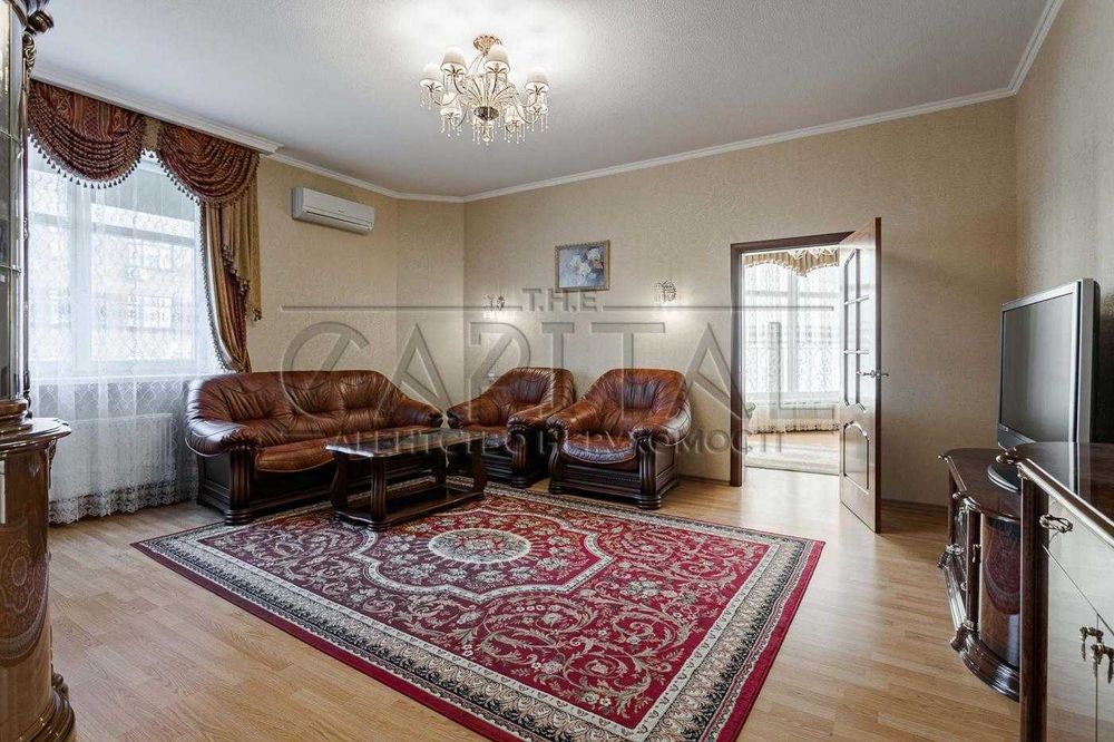 Оренда 4к квартир \ ЖК Творець