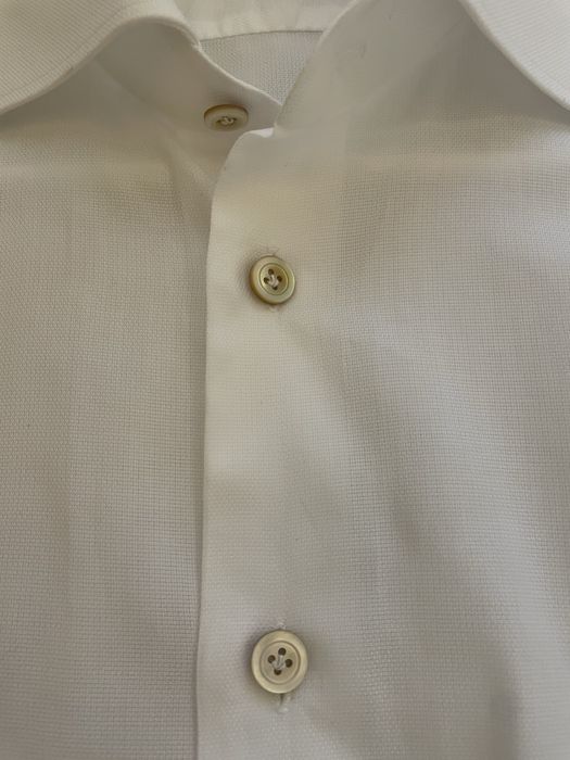 Рубашка мужская Kiton оригинал, торг