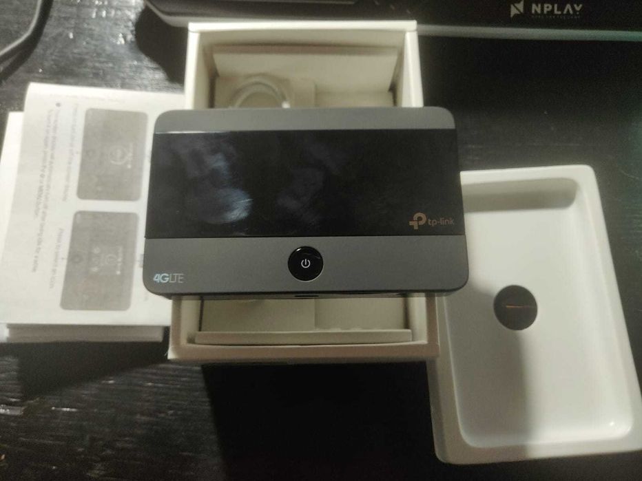 Hotspot internet Tp link