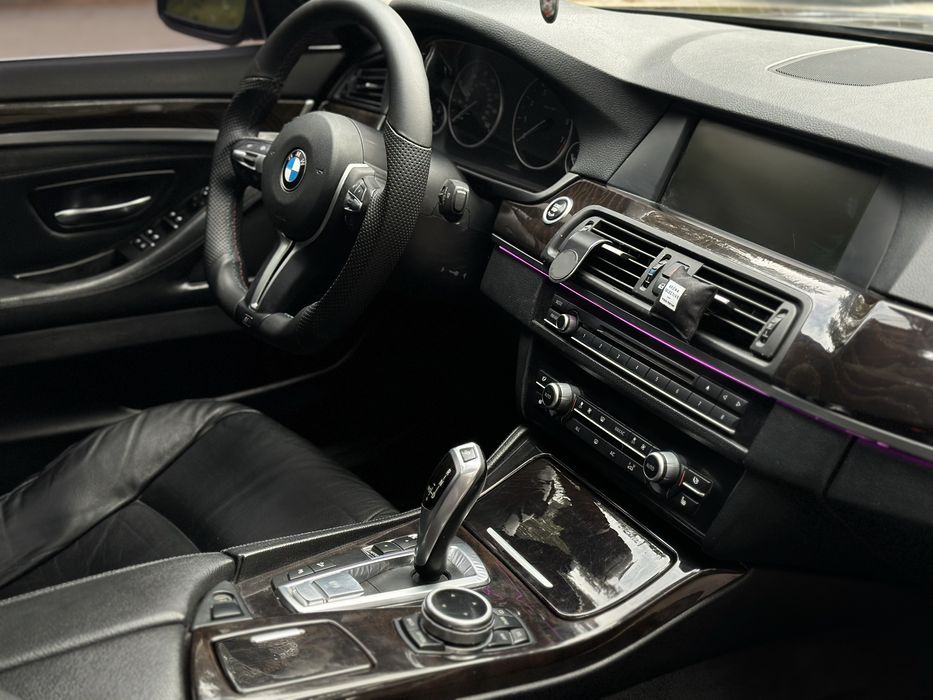 Продам BMW F10 В идеальном состоянии