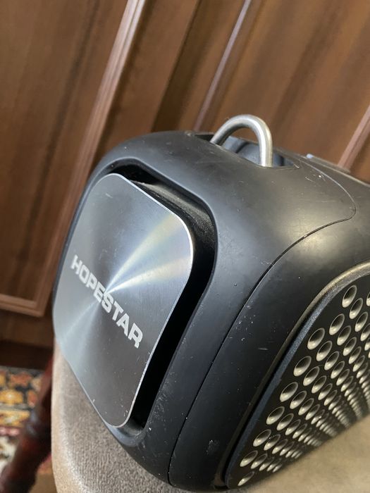 Колонка Hopestar