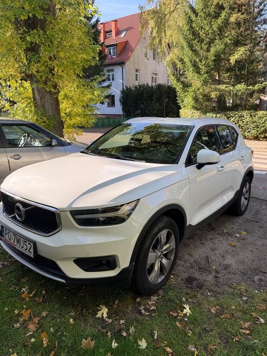 Volvo XC 40