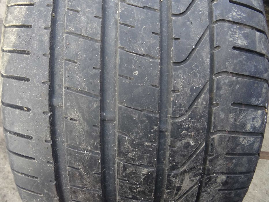 opona 305/30R20 Pirelli P ZERO N0 103Y (240 netto)