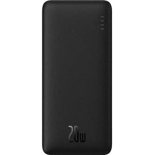 Павербанк,Powerbank Baseus Airpow 20000mAh 20W