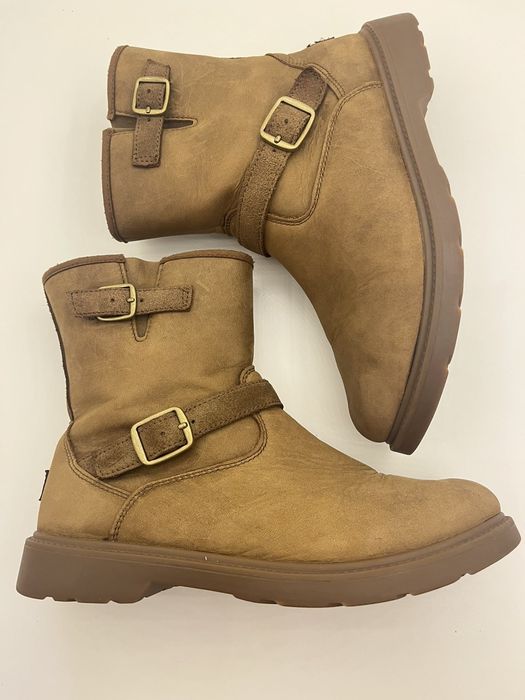 UGG Sniegowce damski