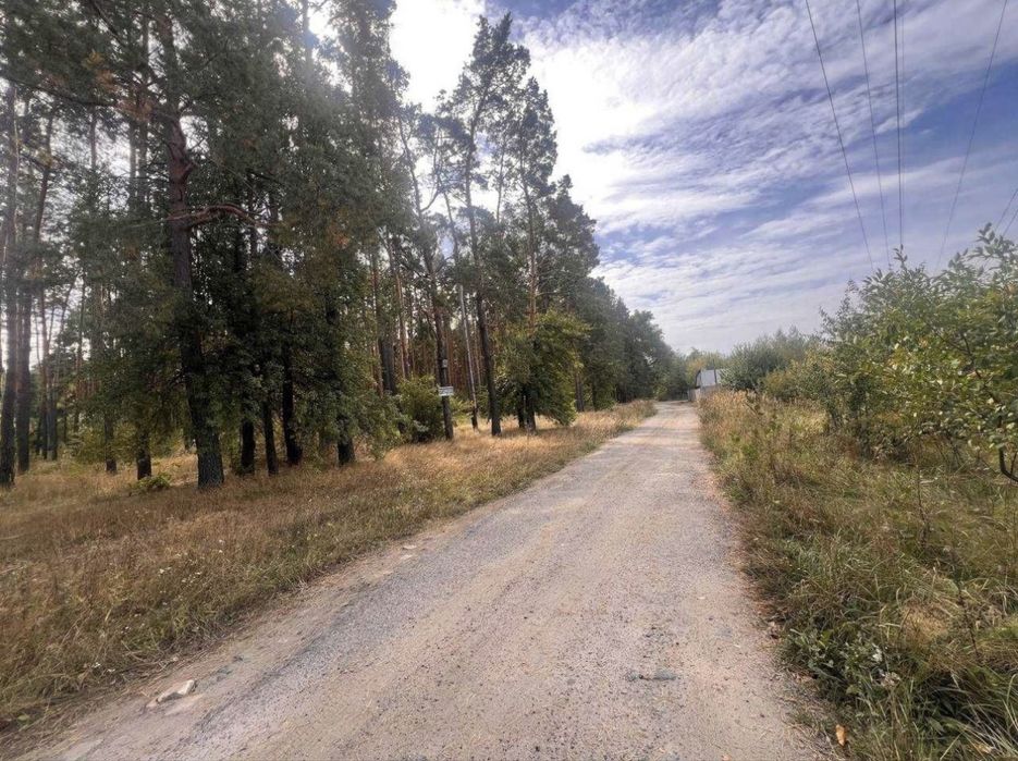 Бабинці. Ділянка під будівництво біля лісу. Без комісій!