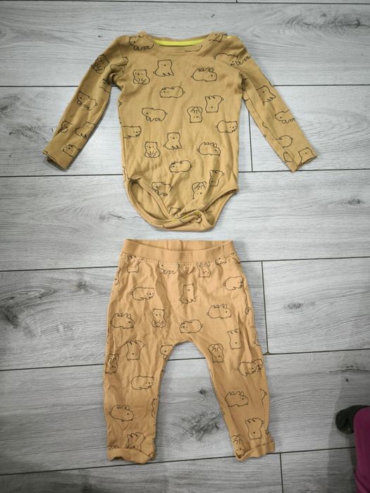 Body i spodnie 92 z 5.10.15