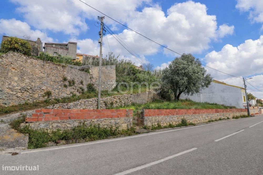 Terreno | Figueira da Foz | Vila Verde