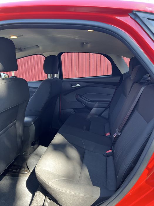 Продам Ford Focus