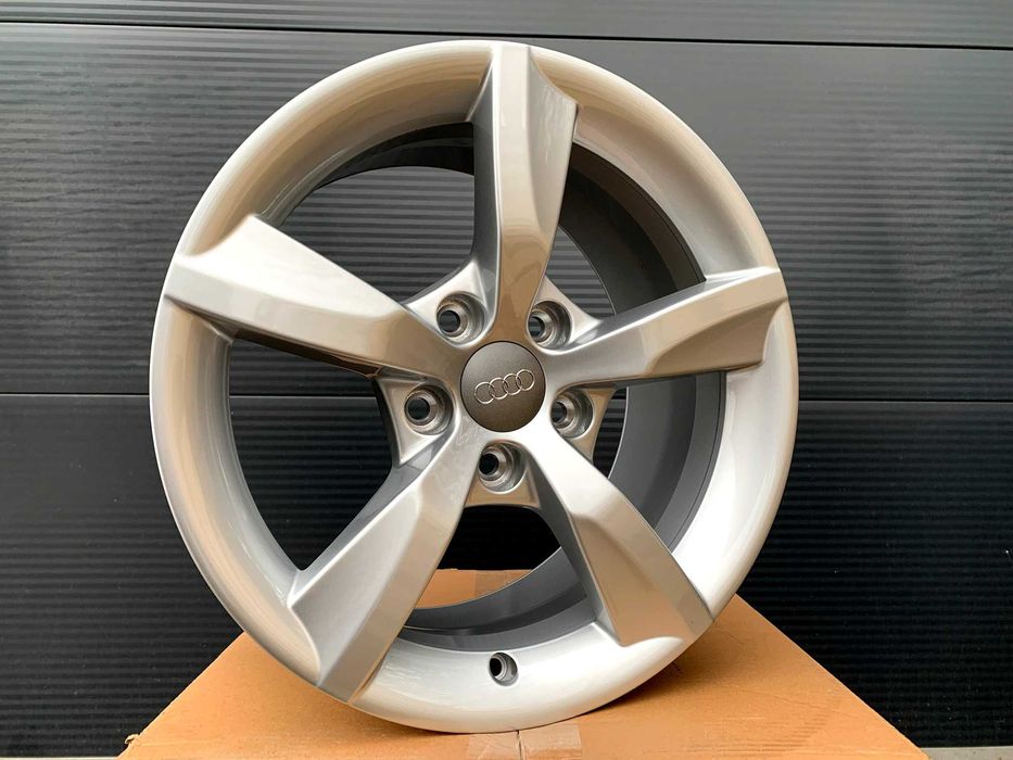 r16 5x112 alufelgi NOWE! ORG! AUDI A4 b6 b7 b8 b9 A6 c6 c7 Q2 Q3 itp