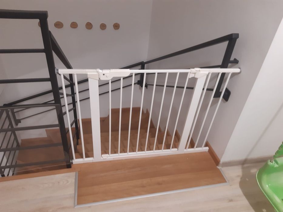 Barierka na schody