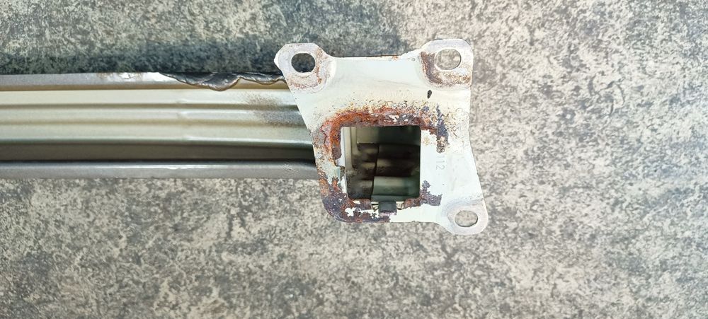 Усилитель заданий skoda yeti. ТОРГ..