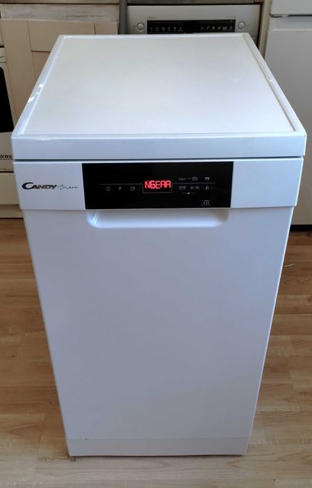 zmywarka Candy Brava CDPH 2D1145W używana 45cm
