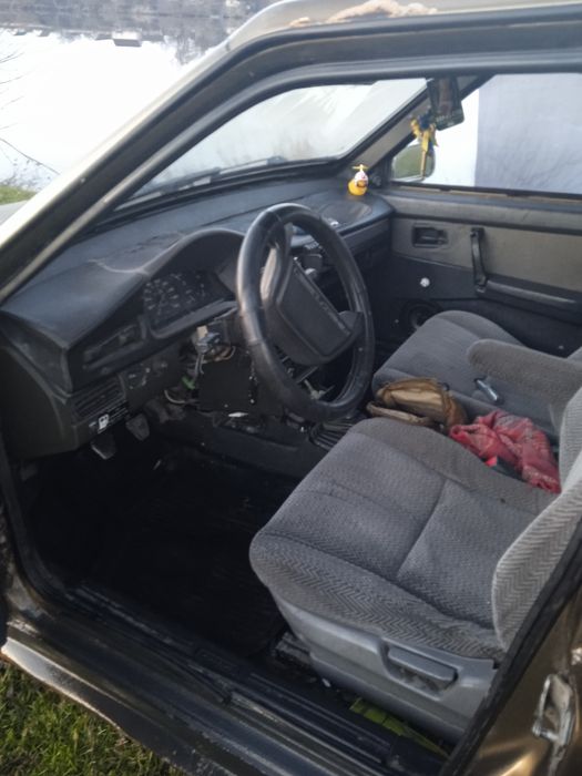 ВАЗ 2109 інжектор