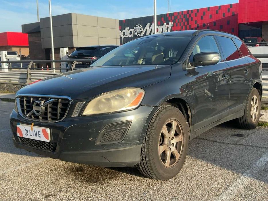 Volvo Xc60 para peças