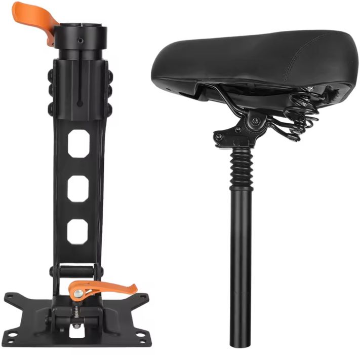 Сидіня для електро самоката kukirin g2 max