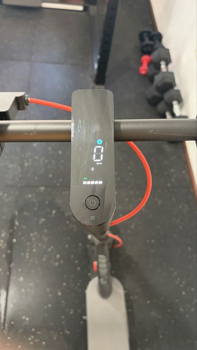Xiaomi Electric Scooter 4 Pro (2ª Geração)