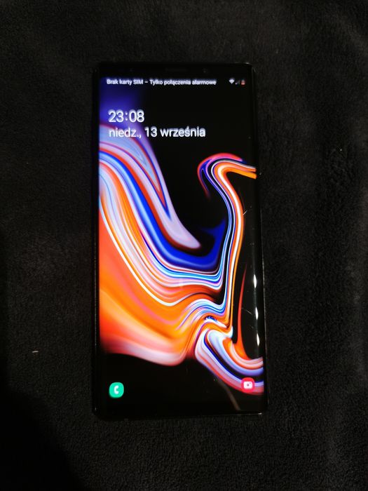 Samsung Galaxy Note 9 128GB/6GB