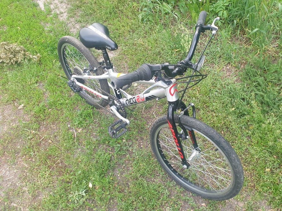 Детский велосипед 20"
