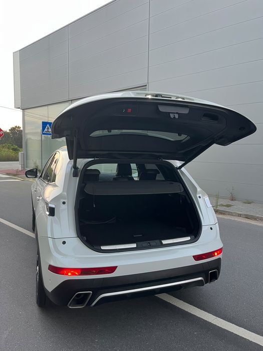 DS7 Crossback Rivoli
