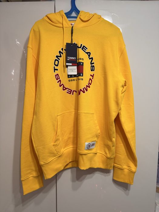 Tommy Hilfiger Худі