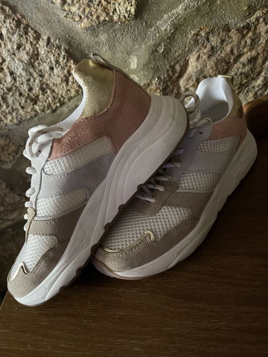 Vendo Sapatilhas Ps Poelman