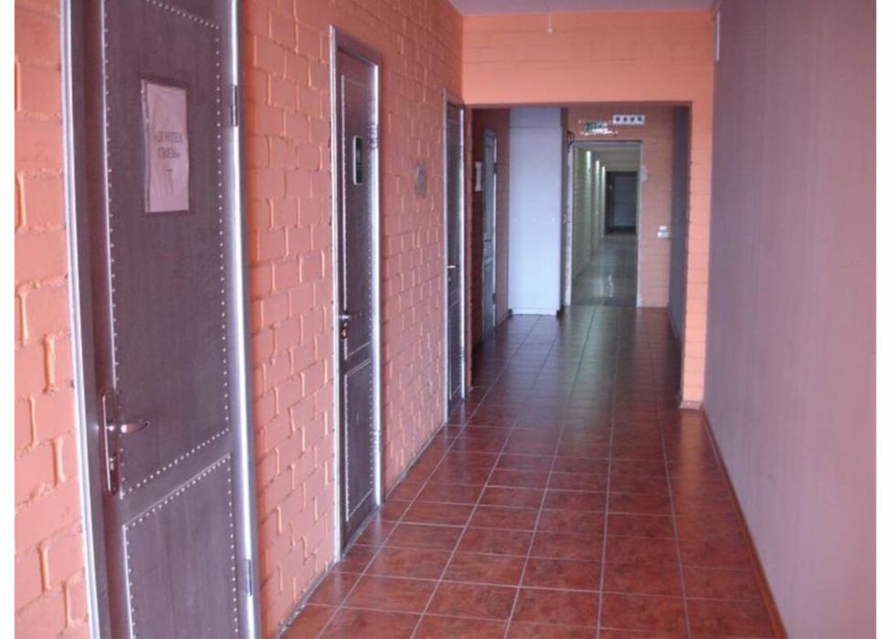 Продажа складского комплекса на Магнитогорской