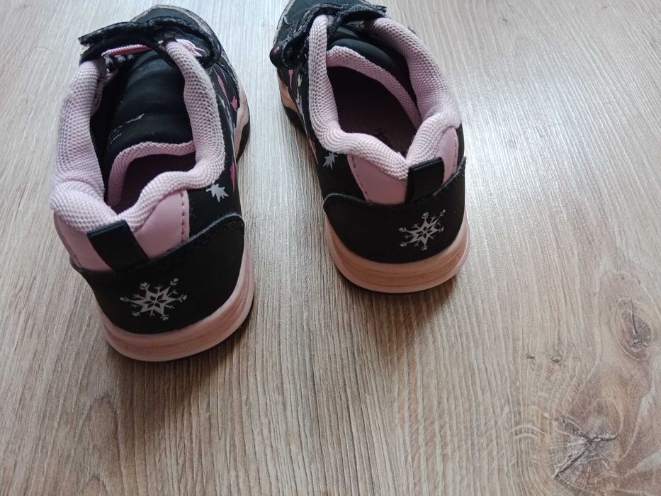 buciki sneakersy DISNEY rozm 29