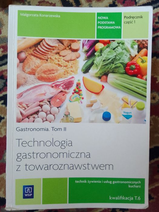 Książki zawodowe