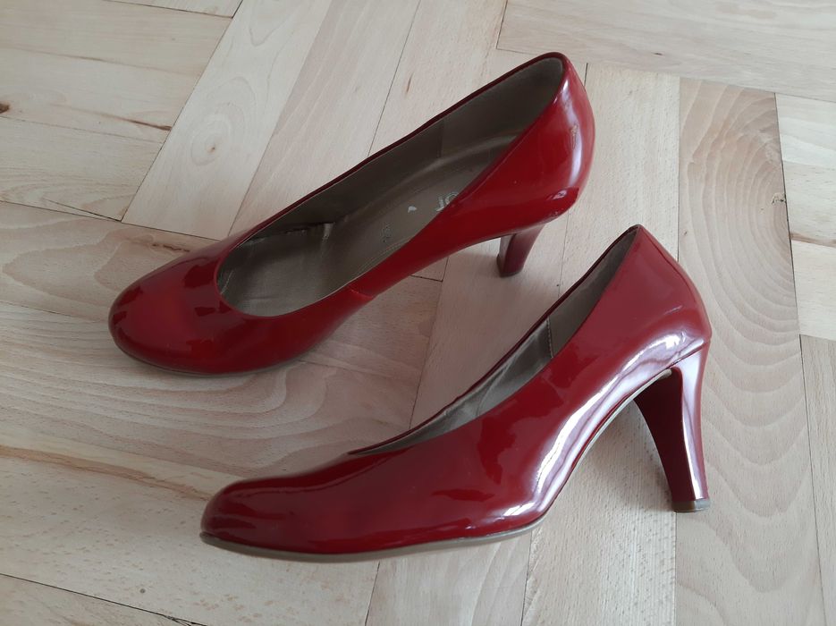 Buty Gabor rozmiar  38,5