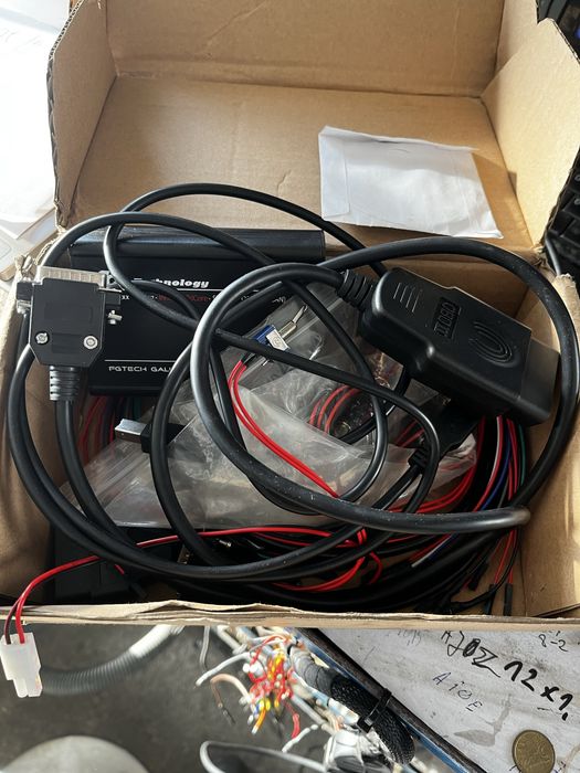 Galletto 4 chip tuning