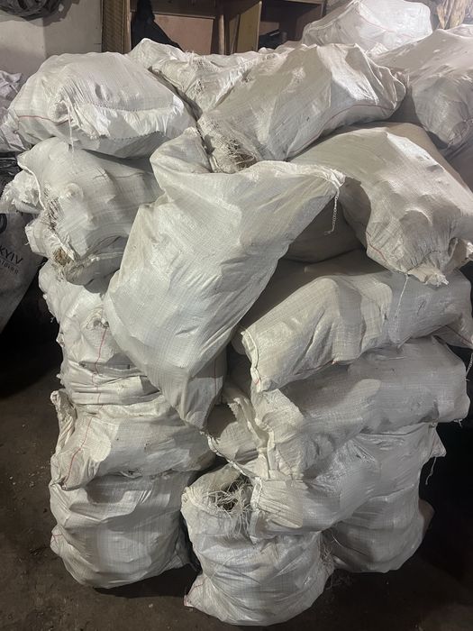 Брикети нестро, найкраща альтернатива дровам !