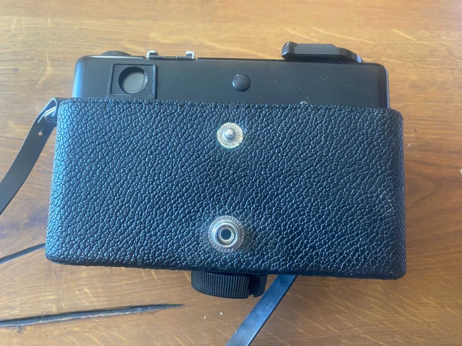 Camara Fotografica Yashica MG-1