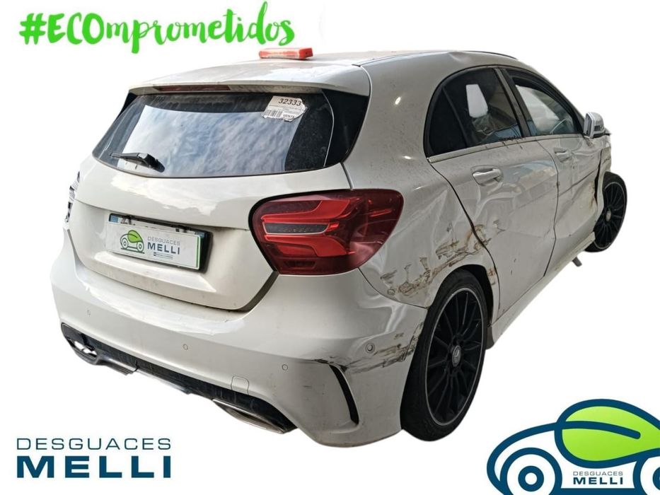 Quadrante Mercedes-Benz Clase