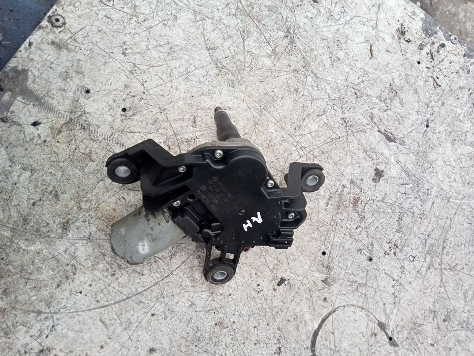 Mechanizm wycieraczki tył opel astra h