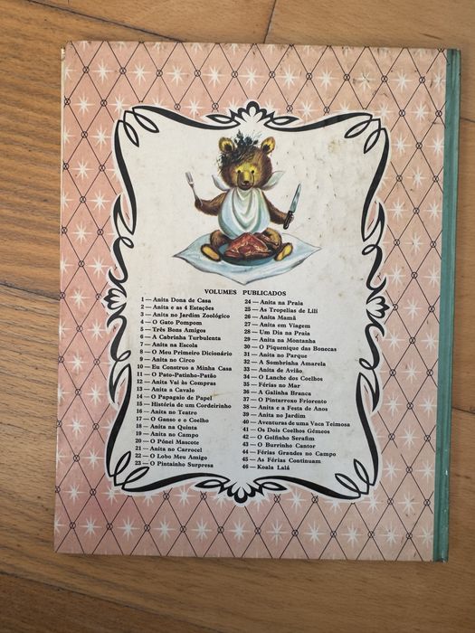 O Koala Lala  (nº 46) - Anita