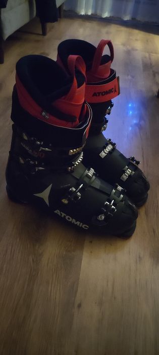 Buty narciarskie Atomic Hawk Magna 100