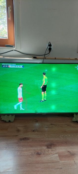 Tv SAMSUNG 48 cali
