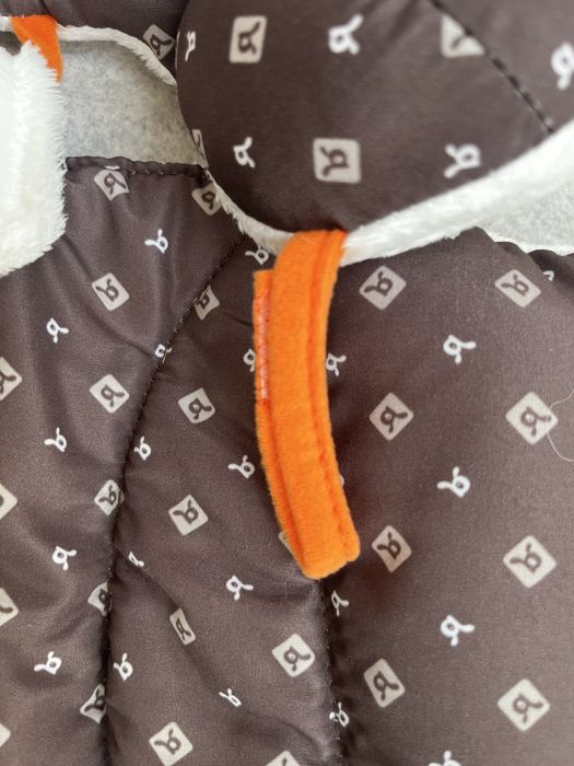 Benbat Redutor para Bebé Reversível 2x Faces em Pelucia e Tecido 0M+