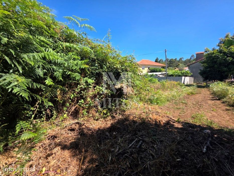 Ruína para venda situada em Fornelos - Ponte de Lima