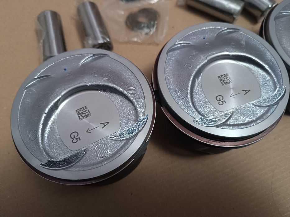 Запчати Двигателя g4kj Киа Хюндай